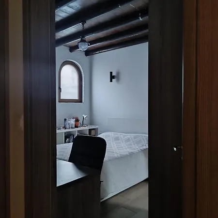 One Bedroom Stone-built House *