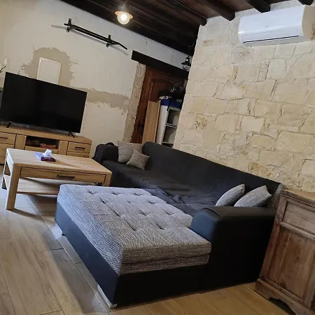 One Bedroom Stone-built House 别墅