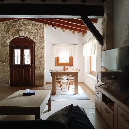 One Bedroom Stone-built House 别墅 *