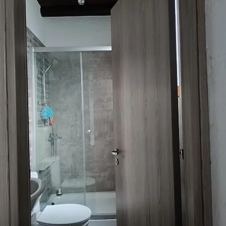 One Bedroom Stone-built House *