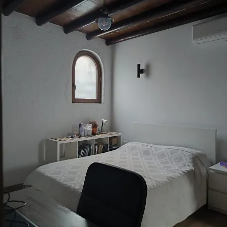 Villa One Bedroom Stone-built House *