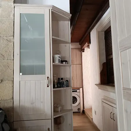 빌라 One Bedroom Stone-built House *