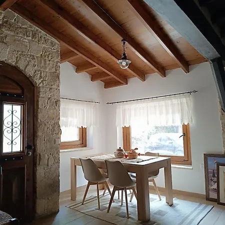 One Bedroom Stone-built House 别墅